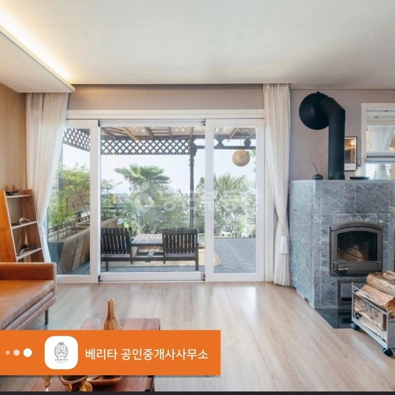 제주특별자치도 제주시 애월읍 단독/전원주택 사진 1