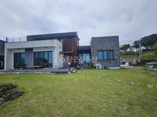 제주특별자치도 서귀포시 토평동 단독/전원주택 사진 1