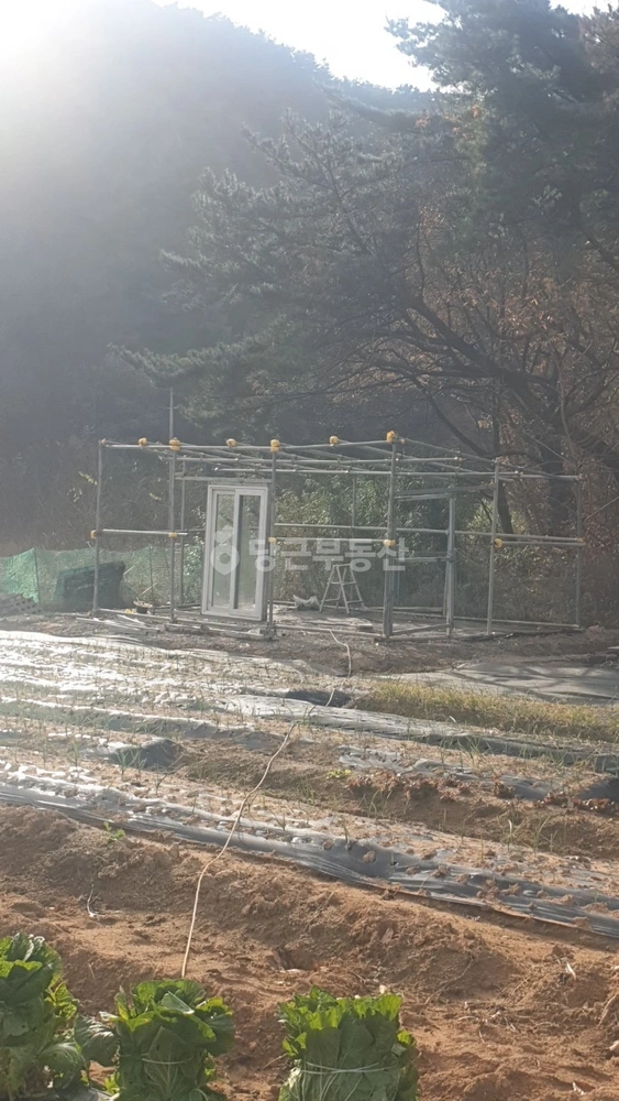 울산광역시 울주군 서생면 토지 사진 1