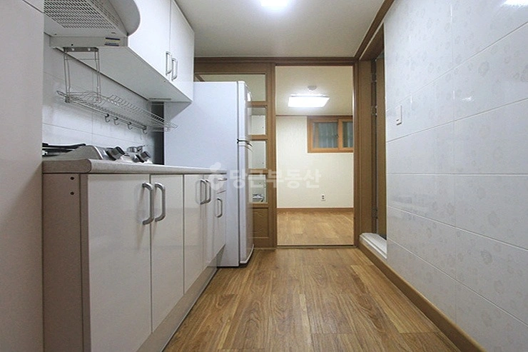 서울특별시 영등포구 대림동 원룸 사진 1