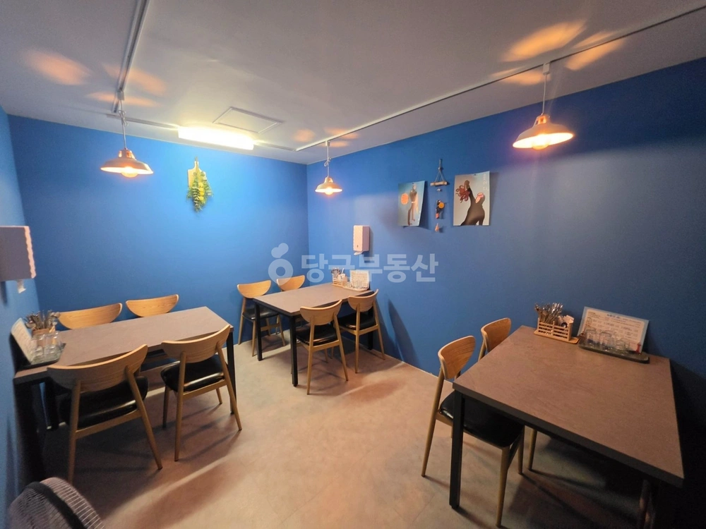 제주특별자치도 제주시 노형동 상가 사진 1