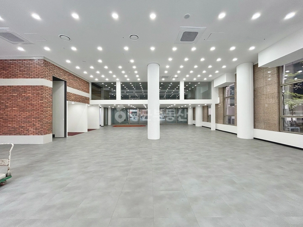 서울특별시 강남구 삼성동 상가 사진 1