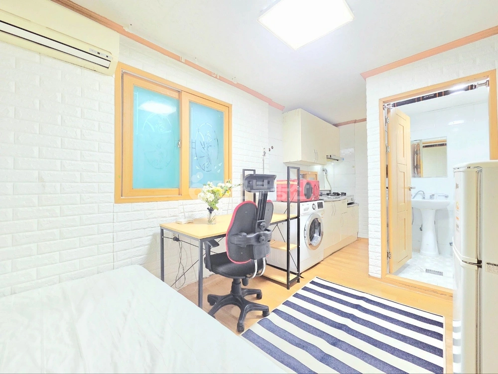 부산광역시 금정구 장전동 원룸 사진 1