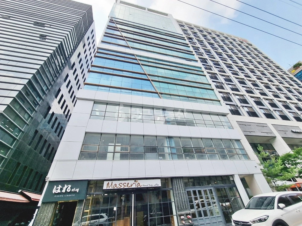 서울특별시 강남구 대치동 사무실 사진 1