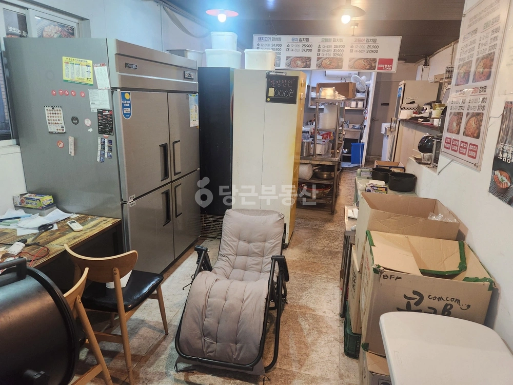 경기도 평택시 서정동 상가 사진 1