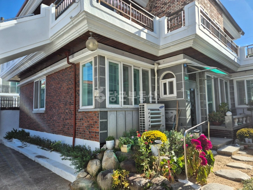 전남광주통합특별시 북구 우산동 단독/전원주택 사진 1