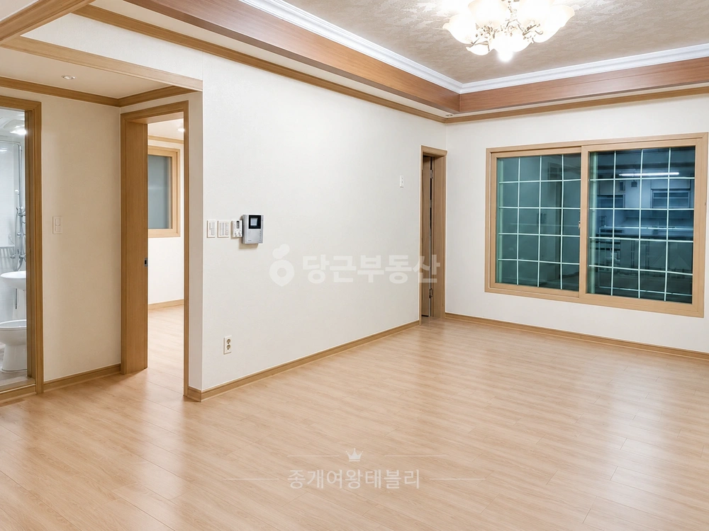 대전광역시 서구 월평동 빌라(투룸 이상) 사진 1