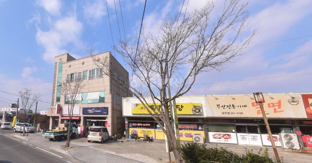 경상북도 포항시 북구 흥해읍 상가 사진 1