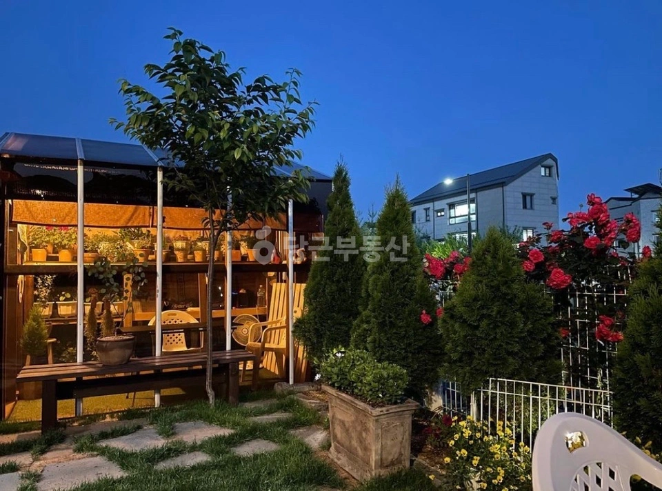 전북특별자치도 완주군 이서면 단독/전원주택 사진 1