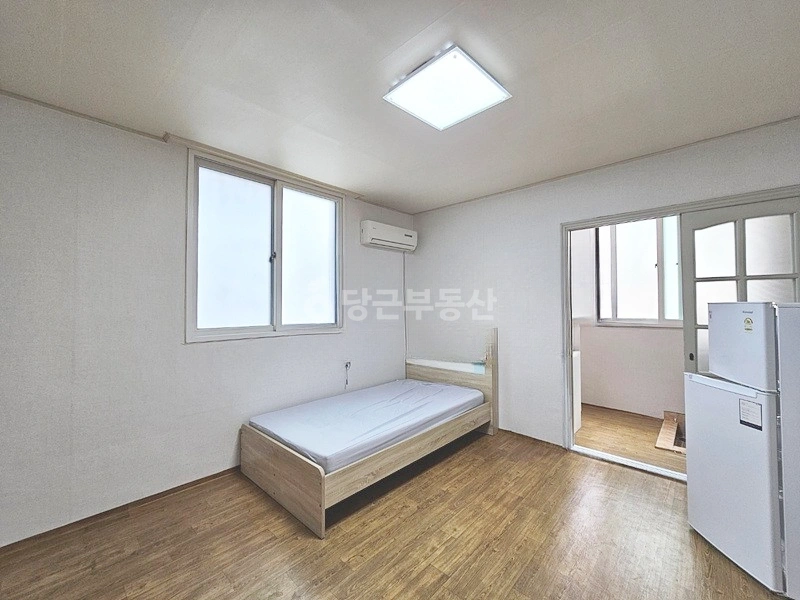대전광역시 서구 탄방동 원룸 사진 1