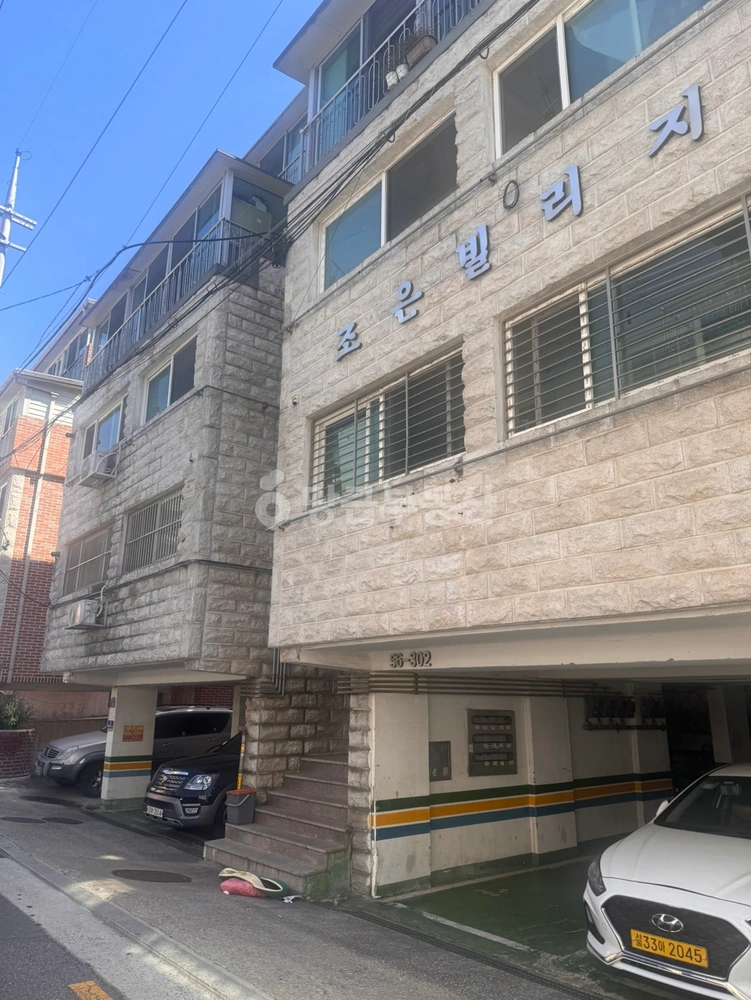 서울특별시 강서구 화곡동 빌라(투룸 이상) 사진 1