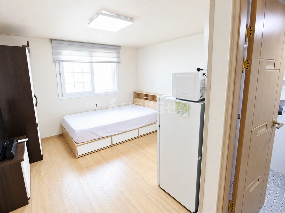 부산광역시 수영구 광안동 원룸 사진 1