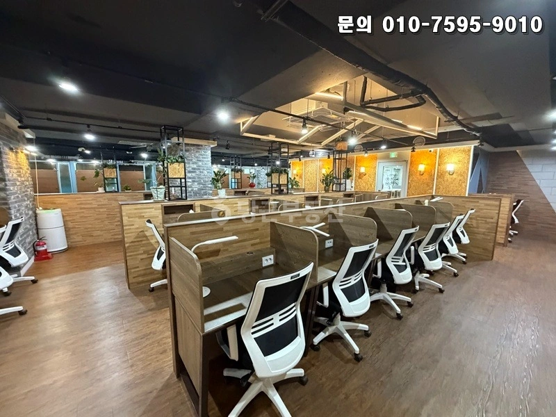 제주특별자치도 서귀포시 법환동 사무실 사진 1