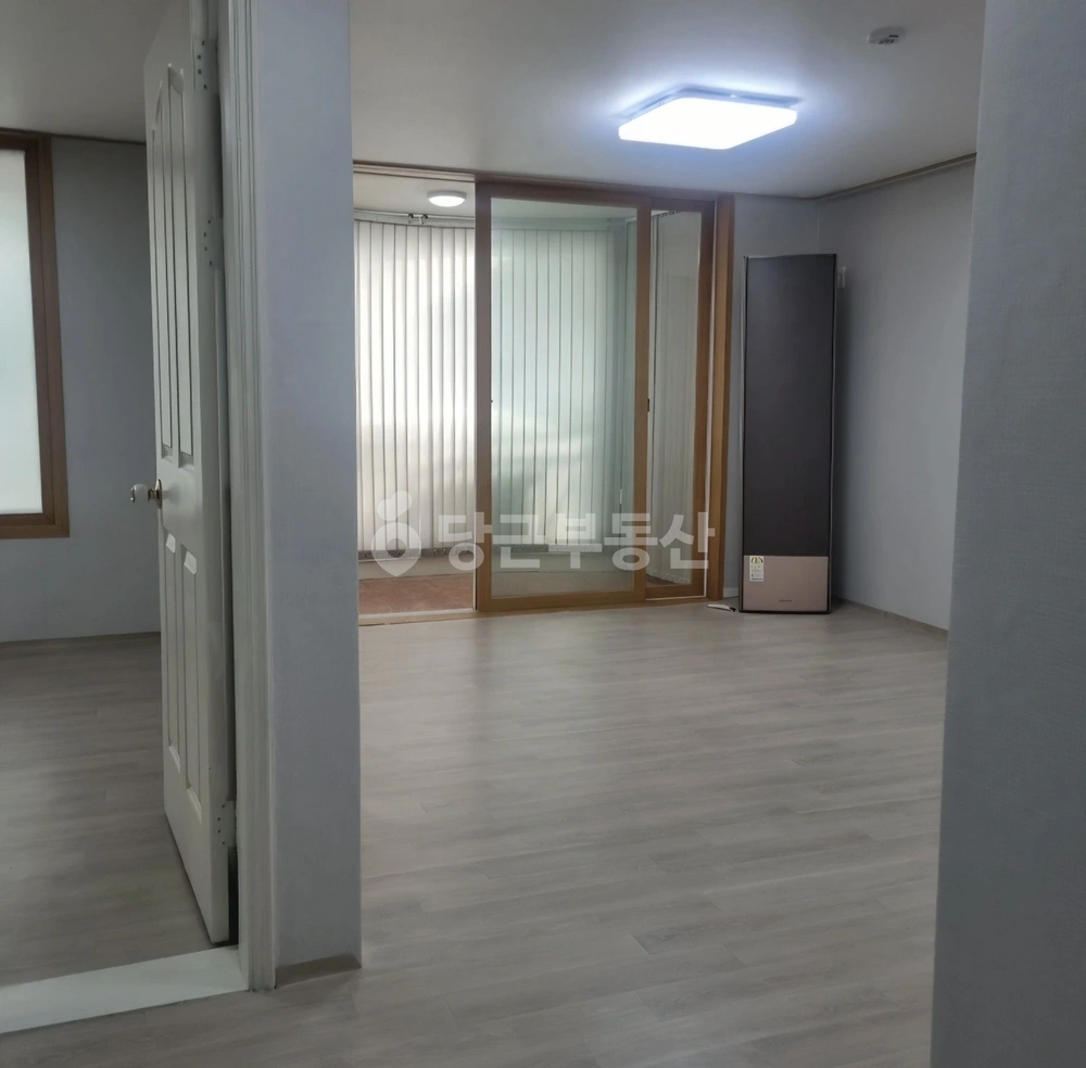 제주특별자치도 제주시 외도일동 아파트 사진 1