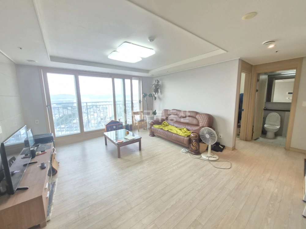 충청북도 청주시 상당구 영운동 아파트 사진 1