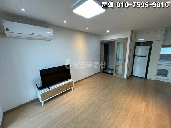 제주특별자치도 제주시 용담2동 원룸 사진 1