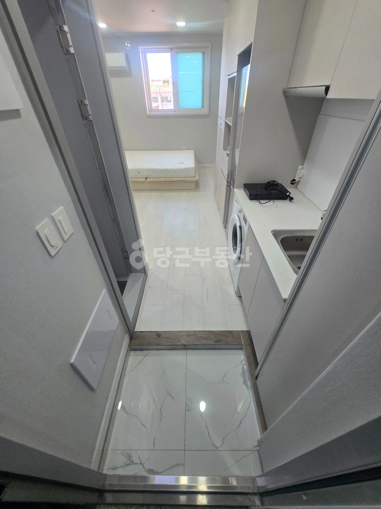 인천광역시 남동구 만수동 원룸 사진 1
