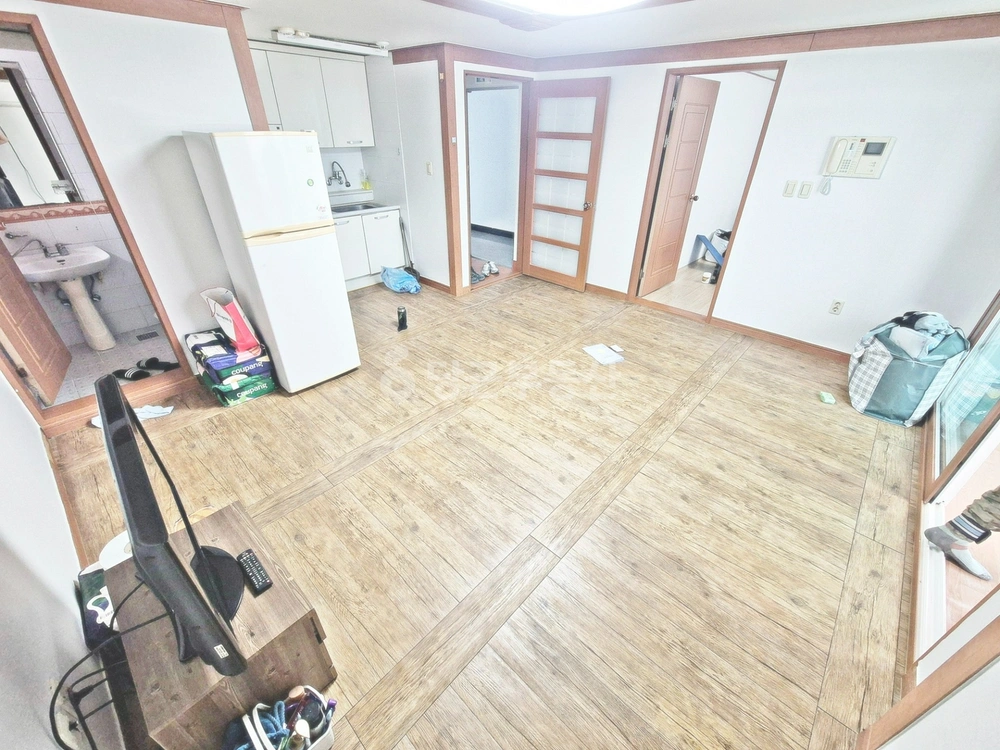 울산광역시 남구 신정동 오피스텔 사진 1