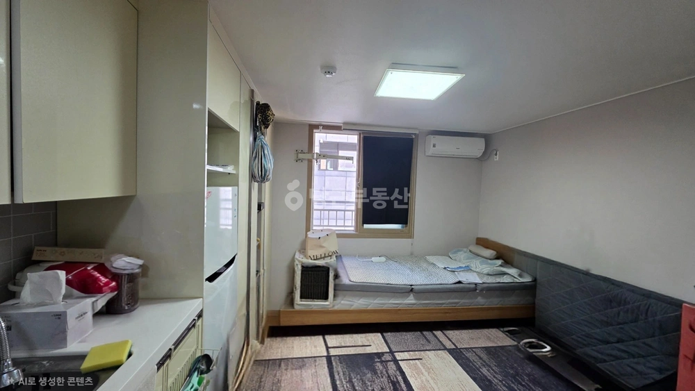 제주특별자치도 제주시 이도2동 원룸 사진 1