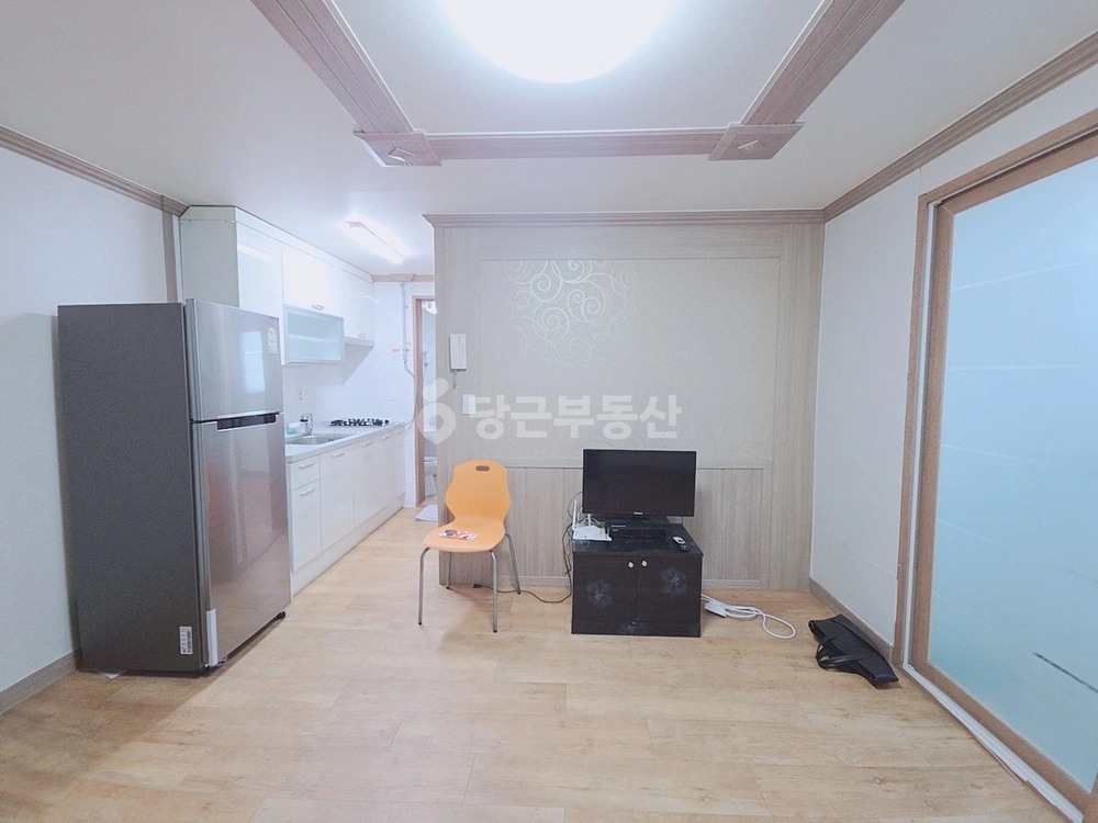 경상북도 포항시 남구 상도동 원룸 사진 1