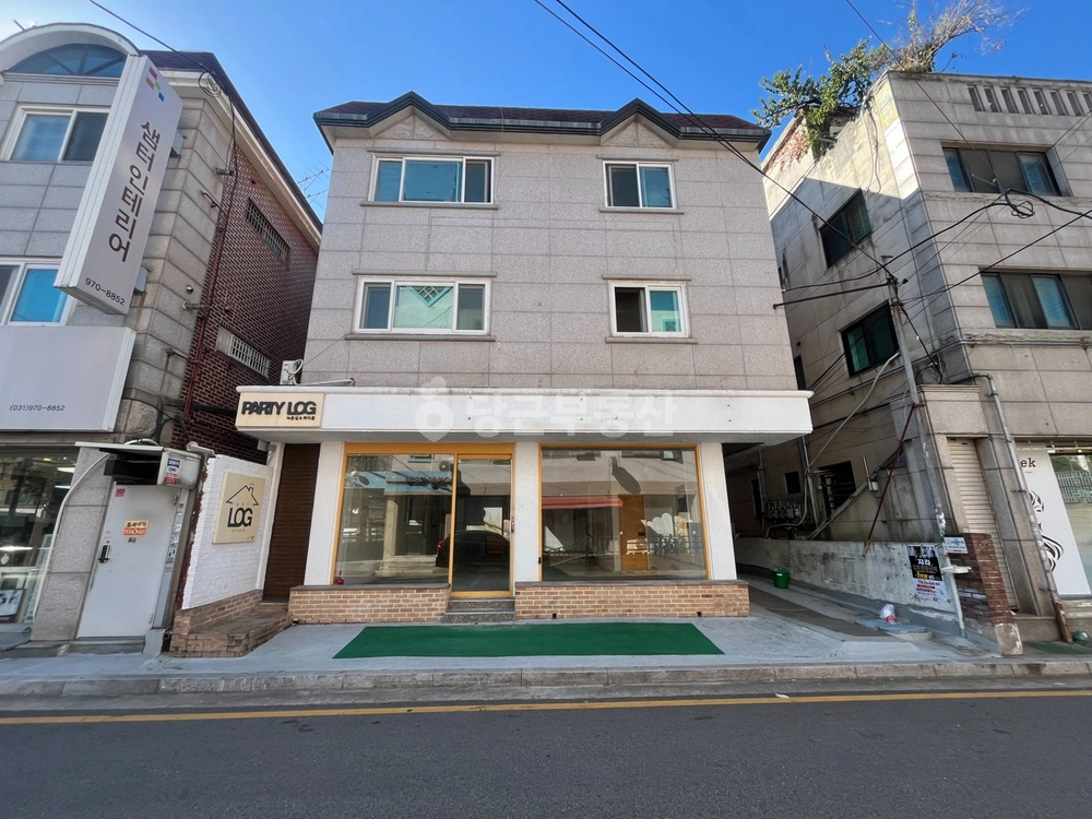 경기도 고양시 덕양구 행신동 상가 사진 1