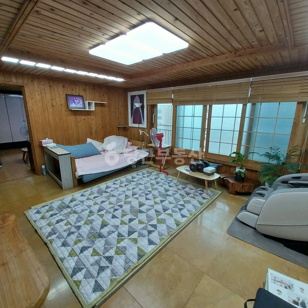제주특별자치도 제주시 삼도2동 아파트 사진 1