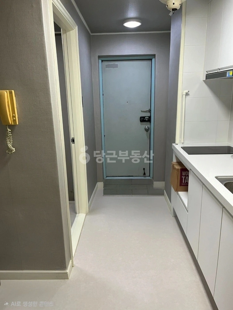 충청북도 청주시 청원구 율량동 아파트 사진 1