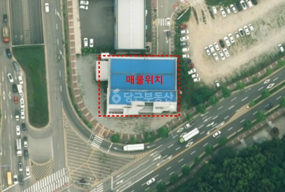 경기도 화성시 만세구 남양읍 토지 사진 1