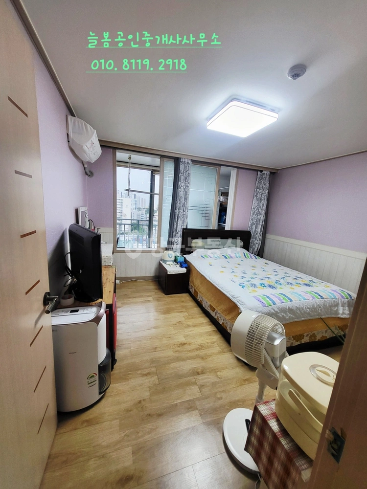 전북특별자치도 익산시 어양동 아파트 사진 1