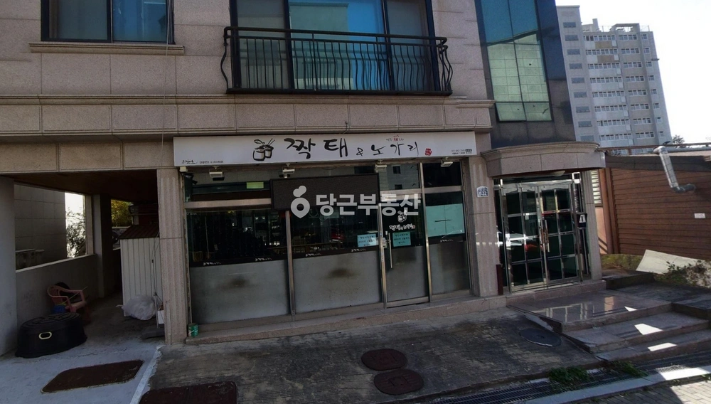 경기도 파주시 동패동 상가 사진 1