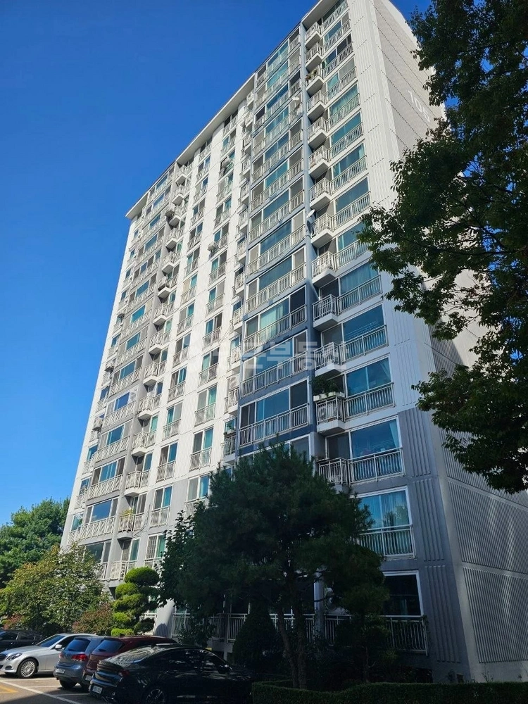 경기도 광주시 능평동 아파트 사진 1