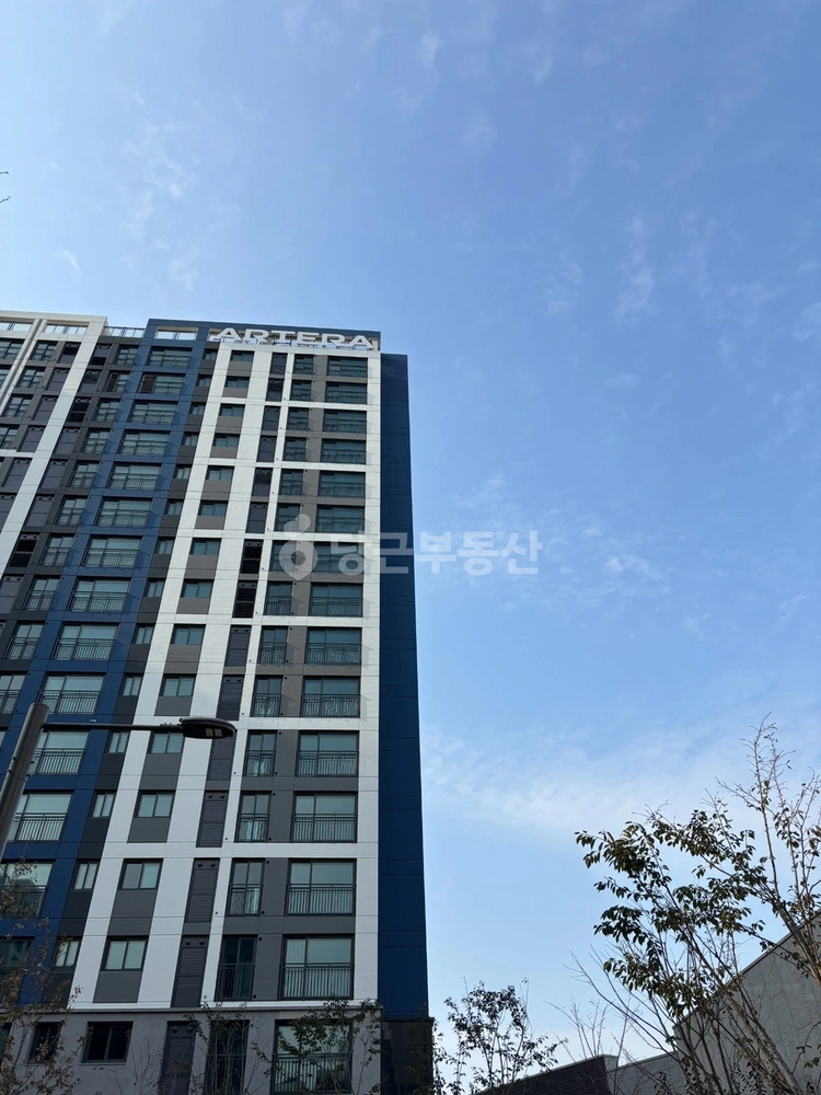 경기도 성남시 수정구 복정동 아파트 사진 1