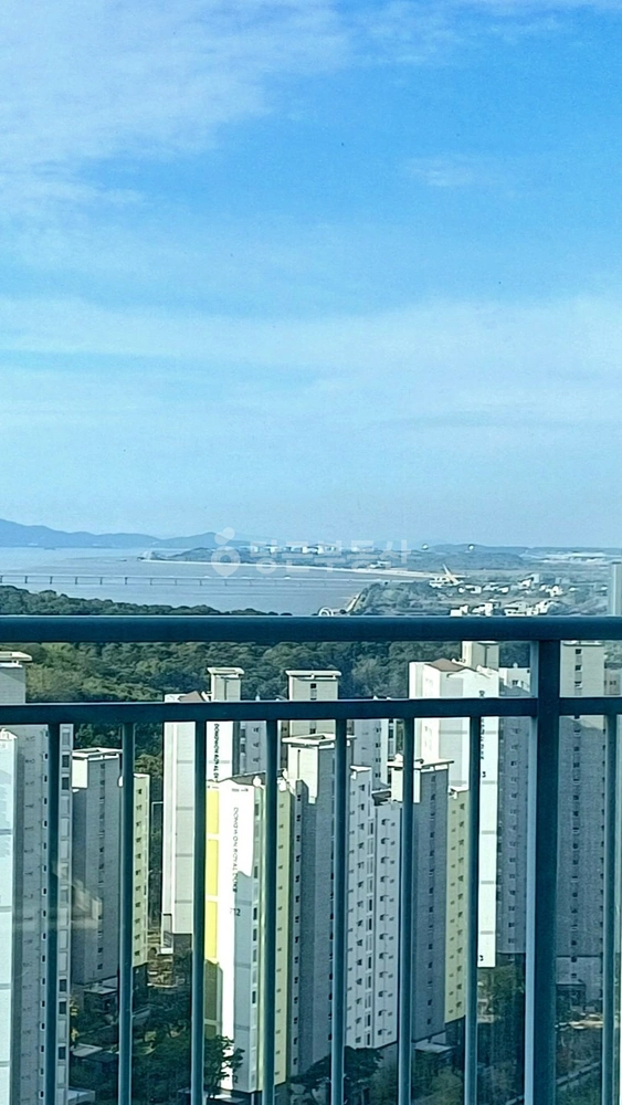 인천광역시 영종구 중산동 아파트 사진 1