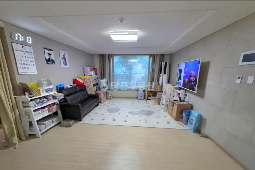 강원특별자치도 강릉시 입암동 아파트 사진 1