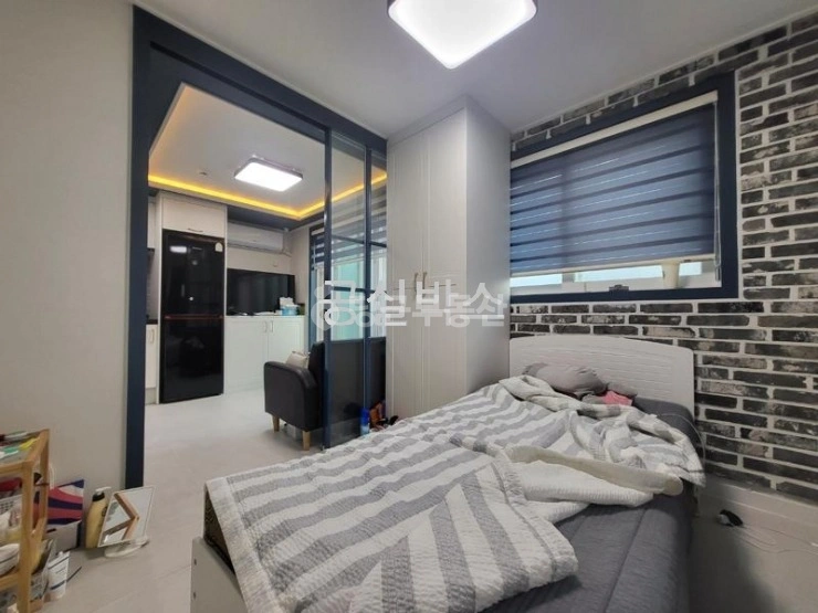 대전광역시 서구 탄방동 원룸 사진 1