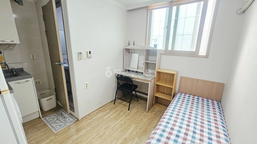 부산광역시 영도구 동삼동 원룸 사진 1