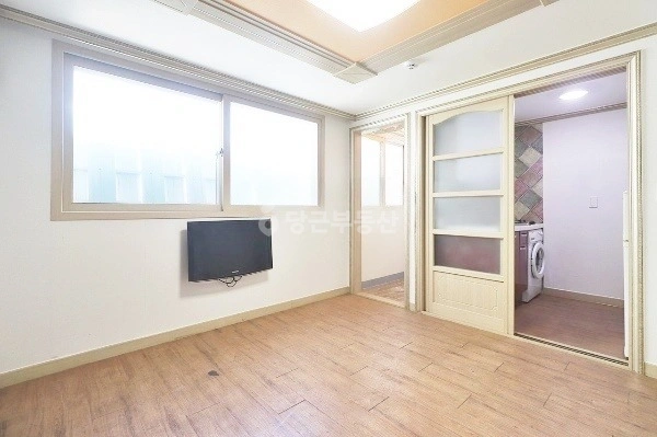 대전광역시 서구 용문동 원룸 사진 1