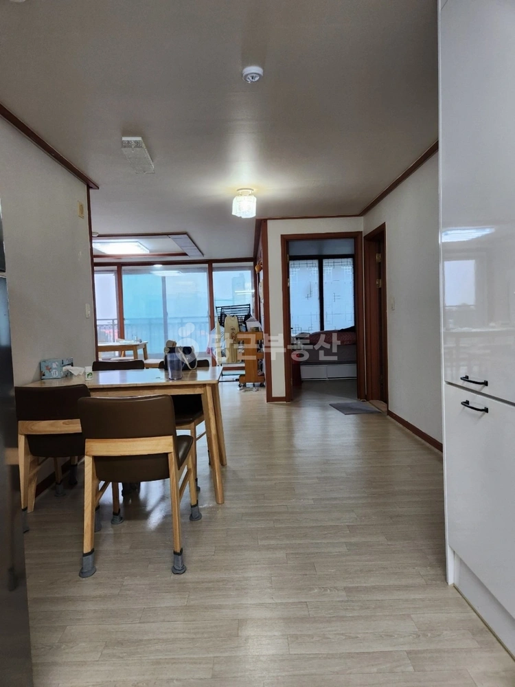 전남광주통합특별시 여수시 안산동 아파트 사진 1