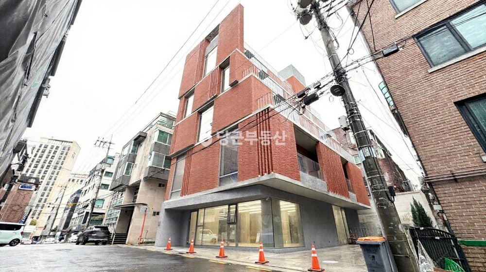 서울특별시 강남구 대치동 사무실 사진 1