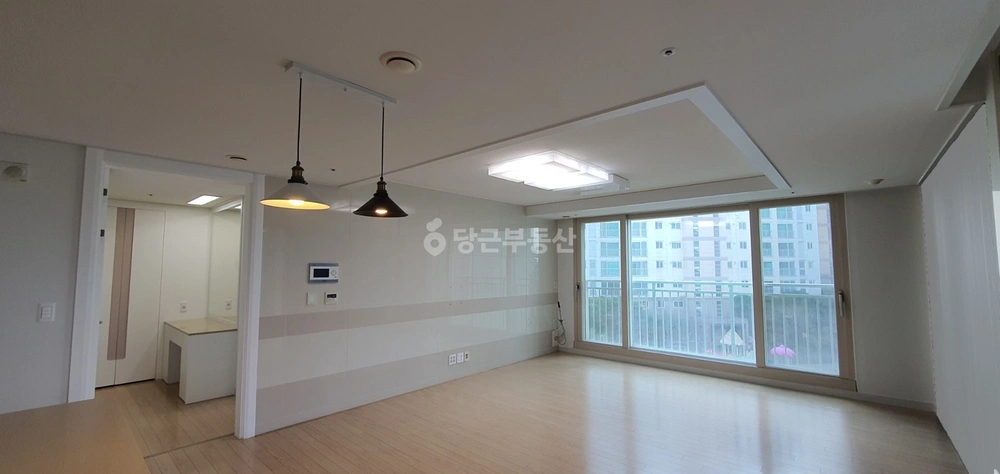 제주특별자치도 제주시 이도2동 아파트 사진 1