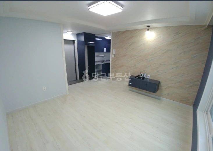 대전광역시 서구 괴정동 원룸 사진 1