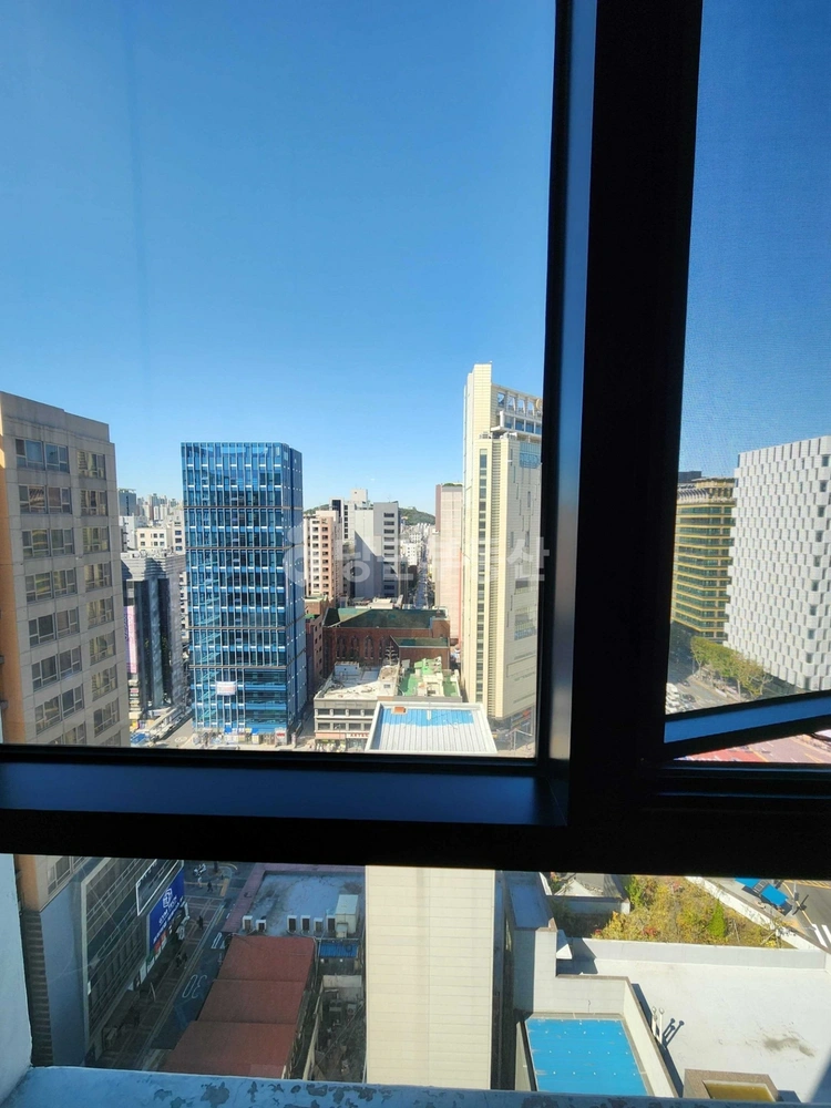 서울특별시 관악구 봉천동 오피스텔 사진 1