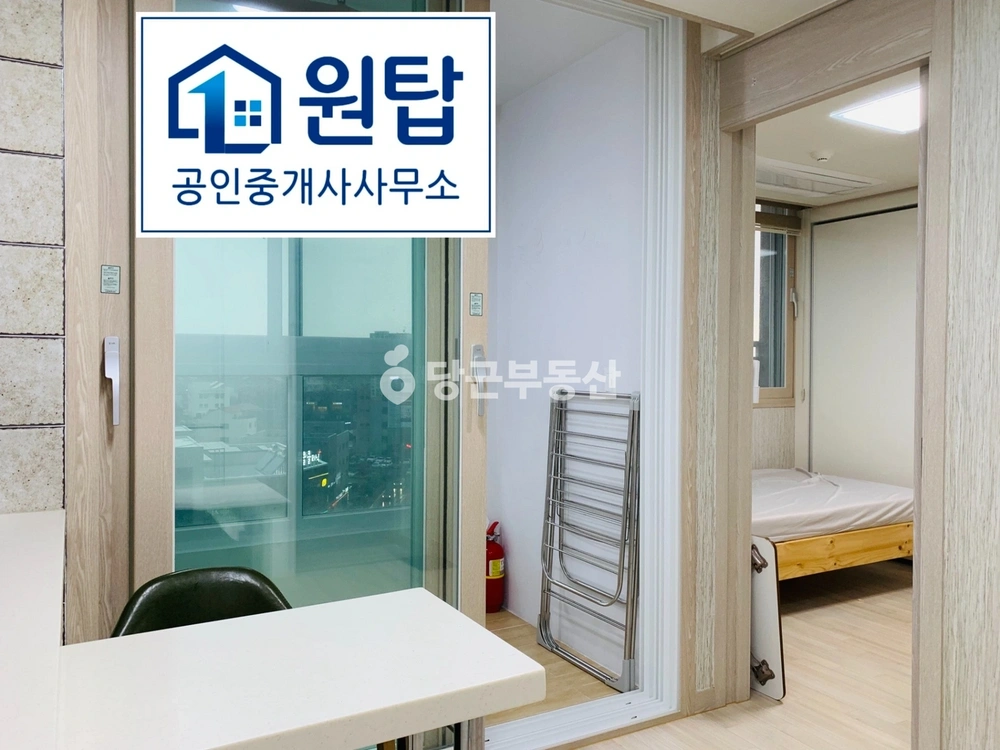 제주특별자치도 제주시 노형동 원룸 사진 1