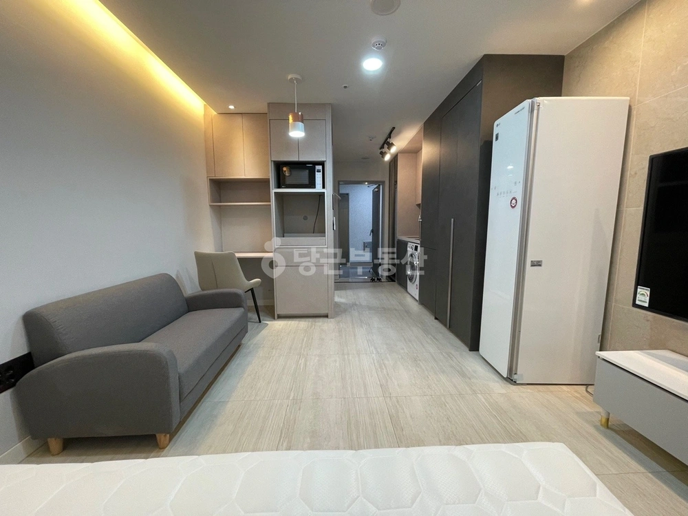 경기도 수원시 팔달구 인계동 원룸 사진 1