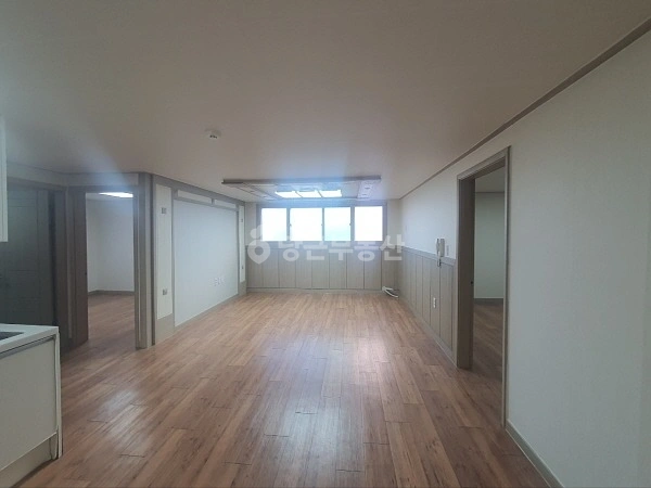 대전광역시 서구 용문동 빌라(투룸 이상) 사진 1