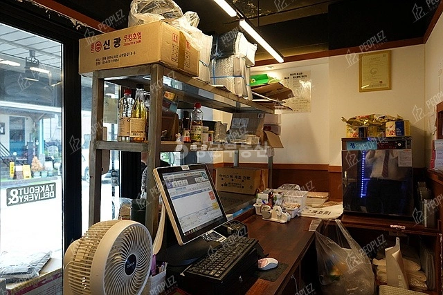 서울특별시 강남구 논현동 상가 사진 1