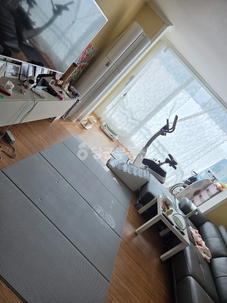 부산광역시 부산진구 초읍동 아파트 사진 1
