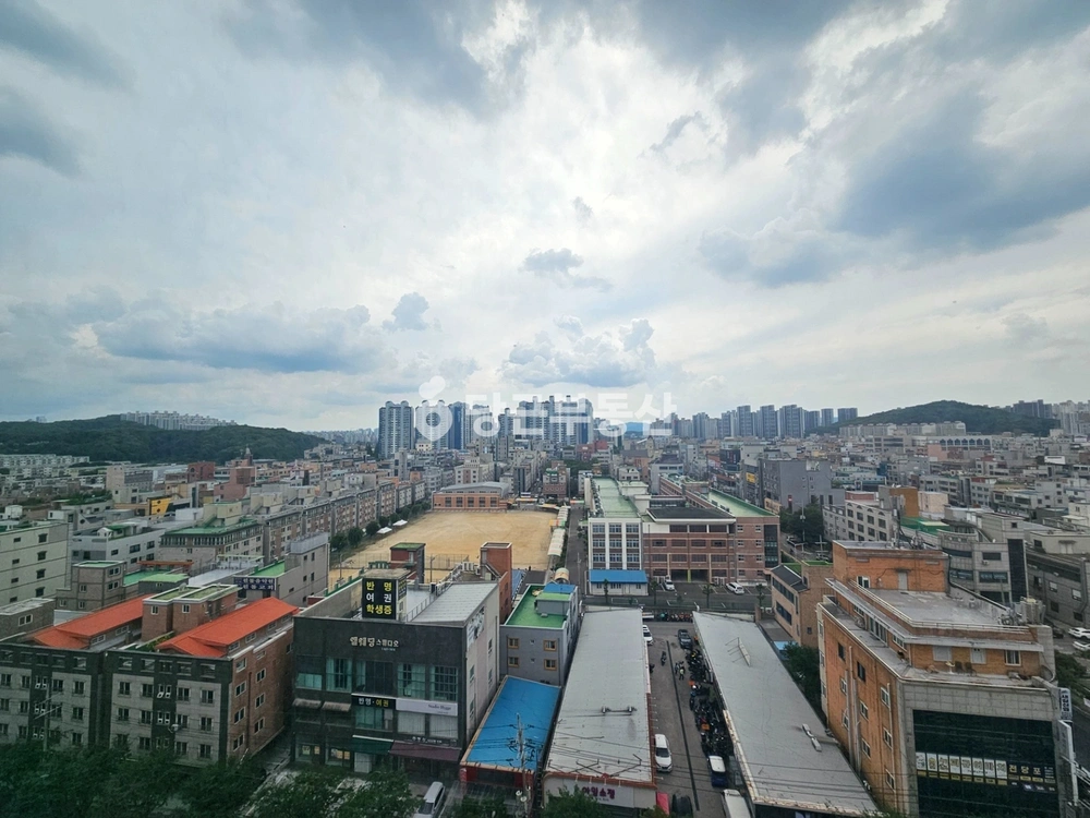 충청남도 천안시 서북구 성정동 아파트 사진 1
