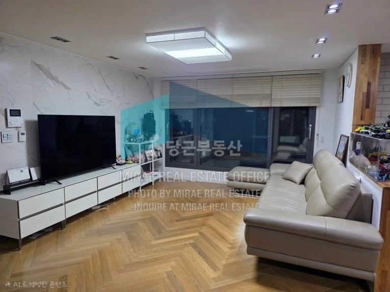 경기도 평택시 지산동 빌라(투룸 이상) 사진 1