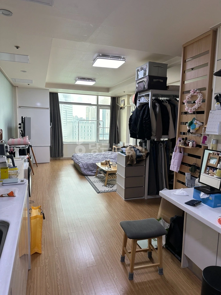 서울특별시 영등포구 영등포동3가 오피스텔 사진 1